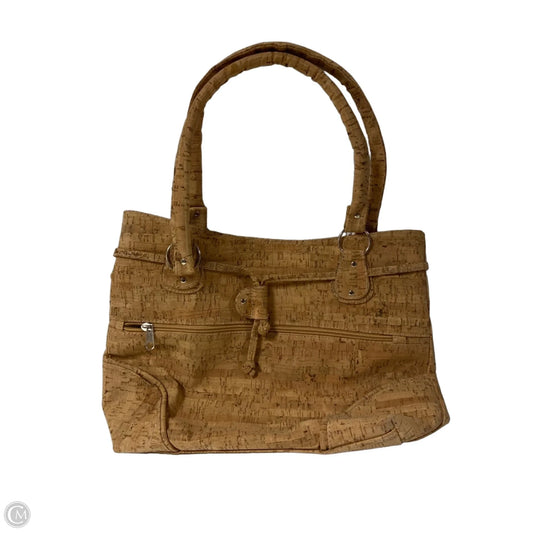 Tote By Clothes Mentor, Size: Medium