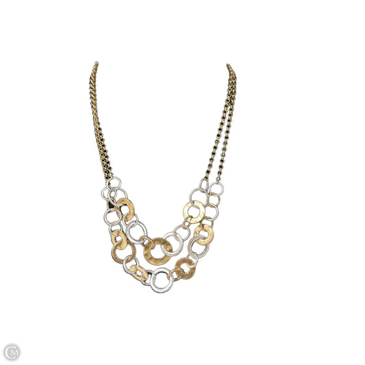 Necklace Layered By Ana