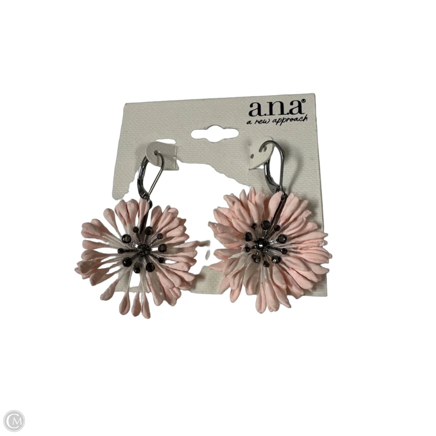 Earrings Statement By Ana