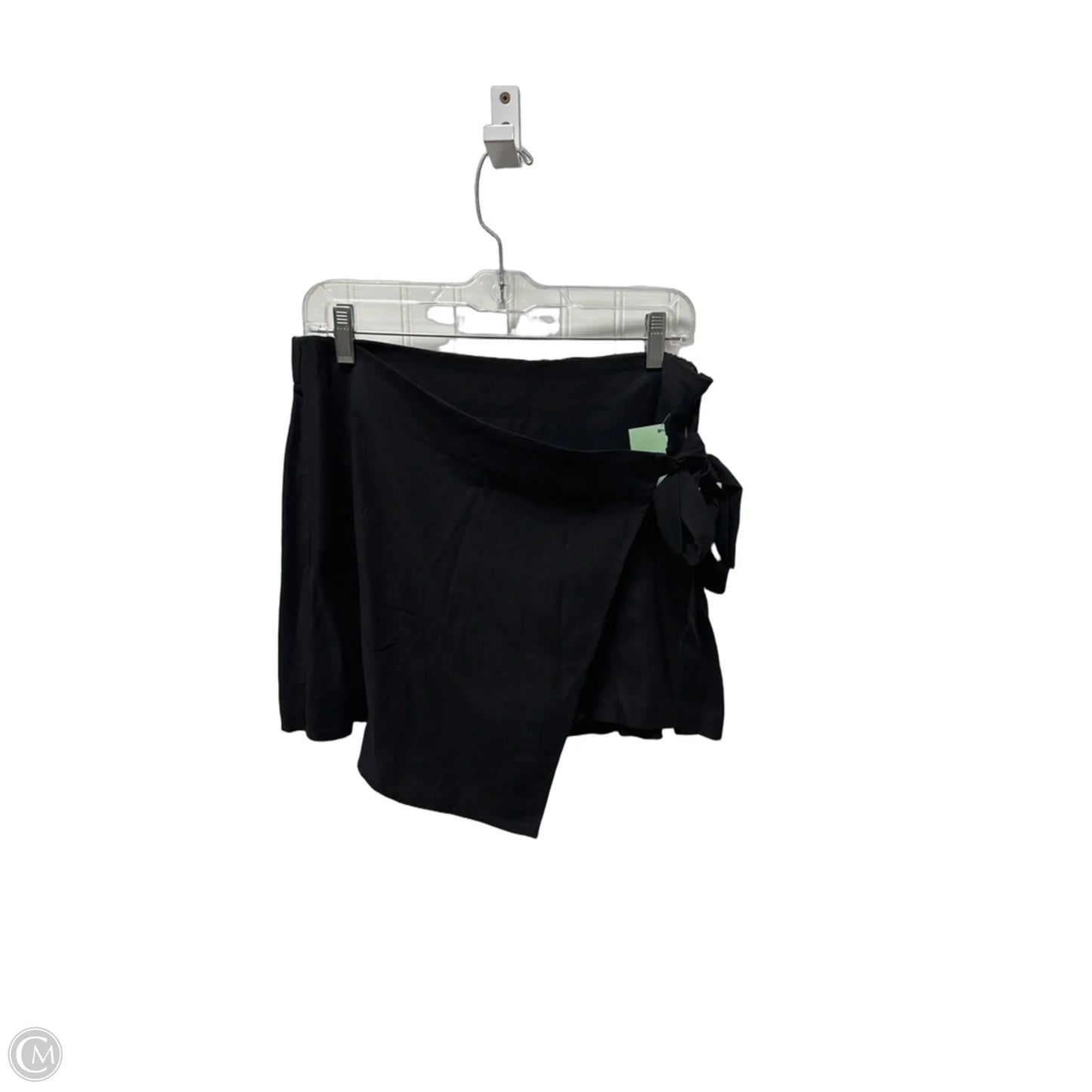 Skort By Nine West In Black, Size: M