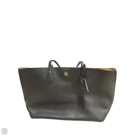Handbag Designer By Tory Burch, Size: Large