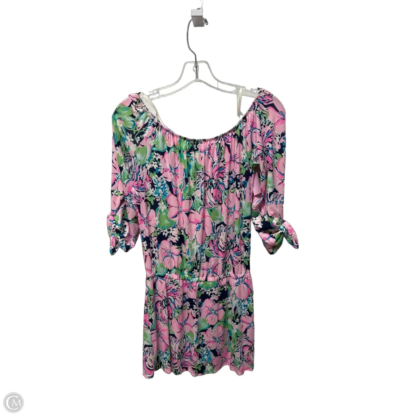 Dress Designer By Lilly Pulitzer In Pink, Size: Xs