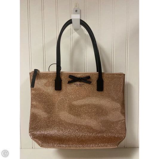 Handbag Designer By Kate Spade, Size: Medium