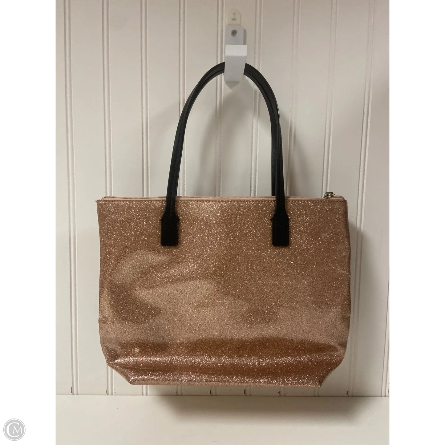 Handbag Designer By Kate Spade, Size: Medium