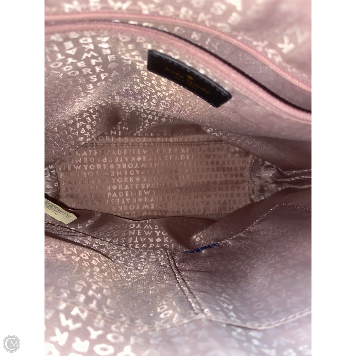 Handbag Designer By Kate Spade, Size: Medium