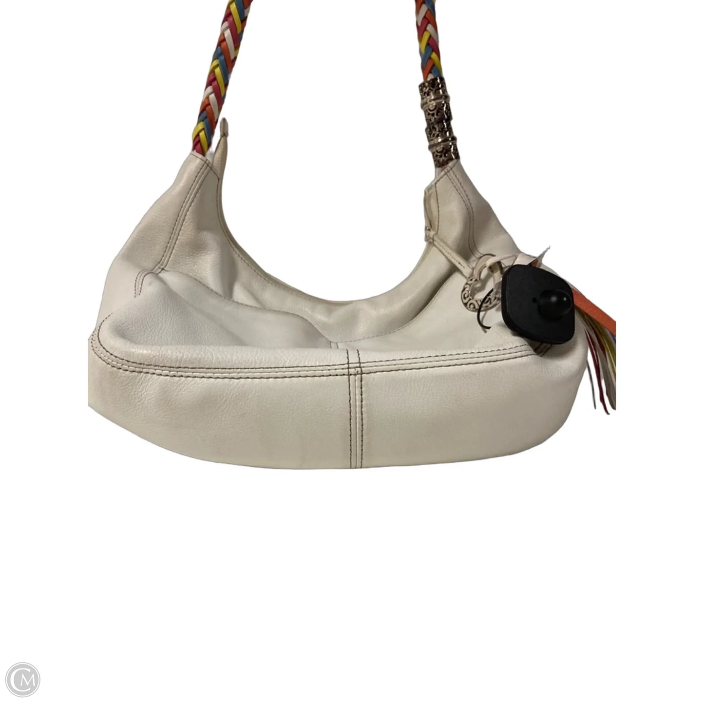 Handbag By Brighton, Size: Medium