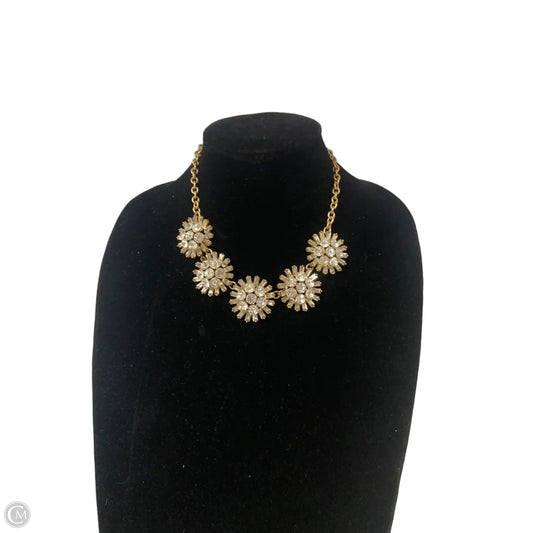 Necklace Statement By J. Crew