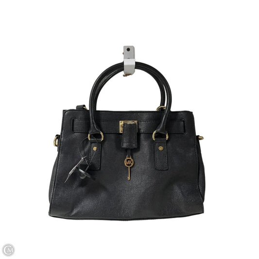 Handbag Designer By Michael Kors, Size: Large