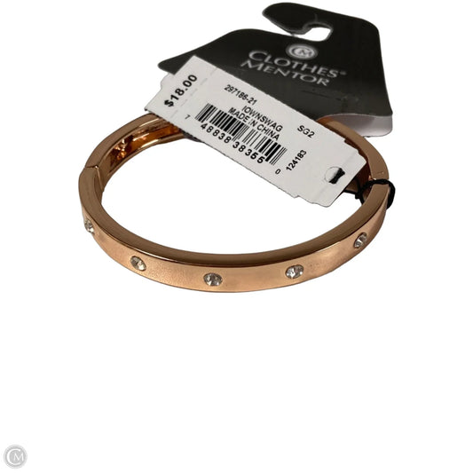 Bracelet Bangle By Guess