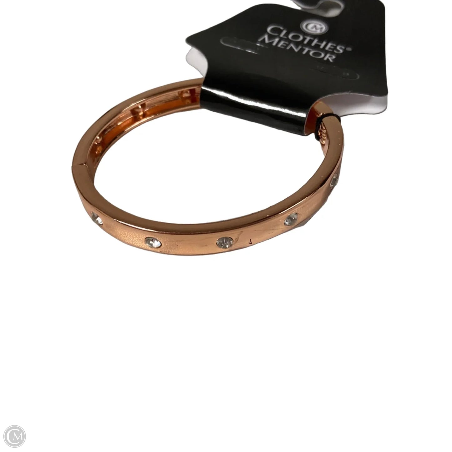 Bracelet Bangle By Guess