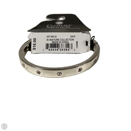 Bracelet Bangle By Guess