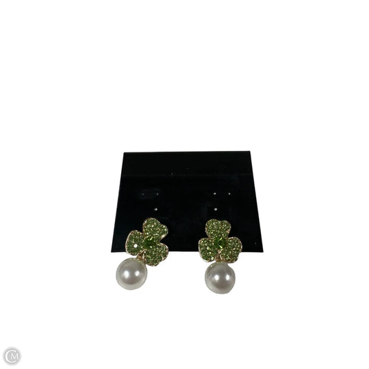 Earrings Dangle/drop By Clothes Mentor, Size: 1