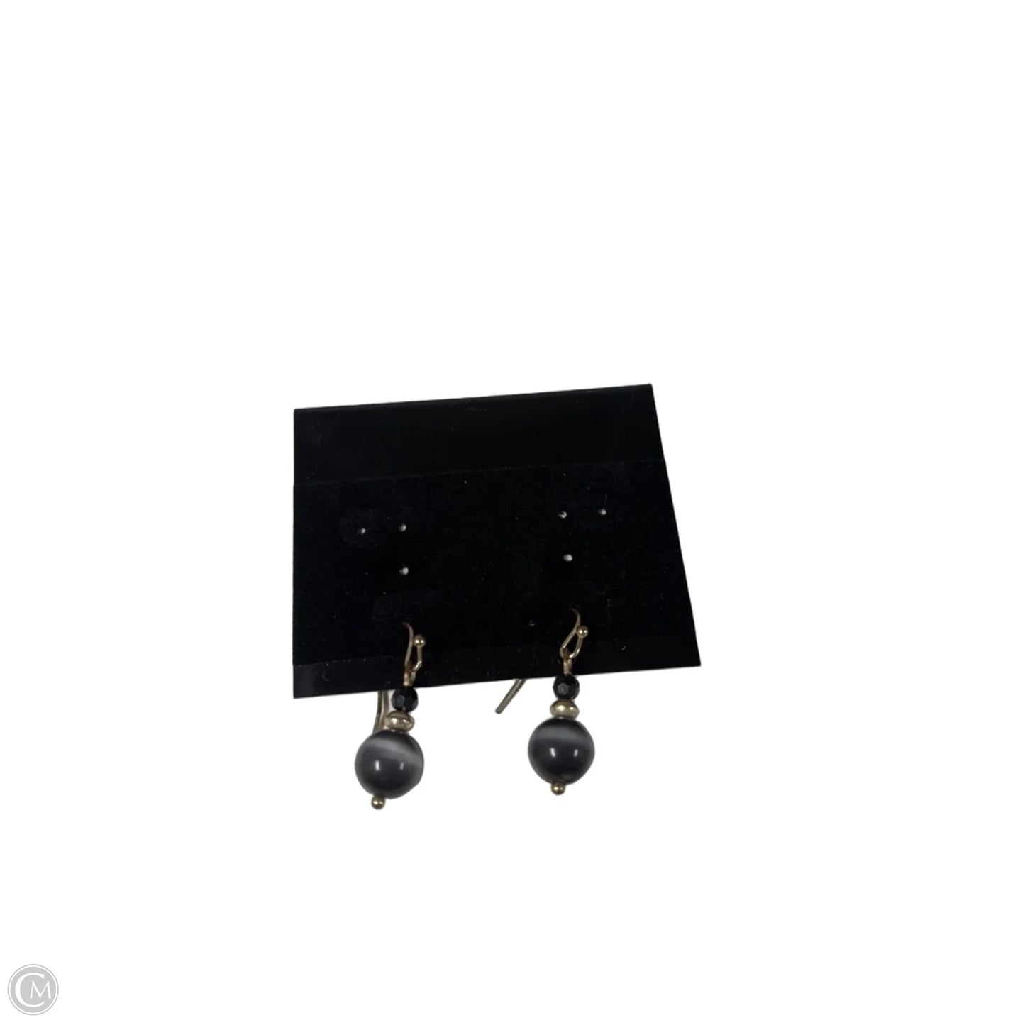 Earrings Dangle/drop By Clothes Mentor