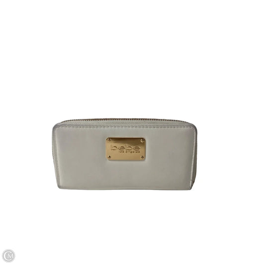 Wallet By Bebe, Size: Large