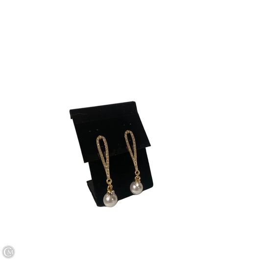 Earrings Dangle/drop By Clothes Mentor