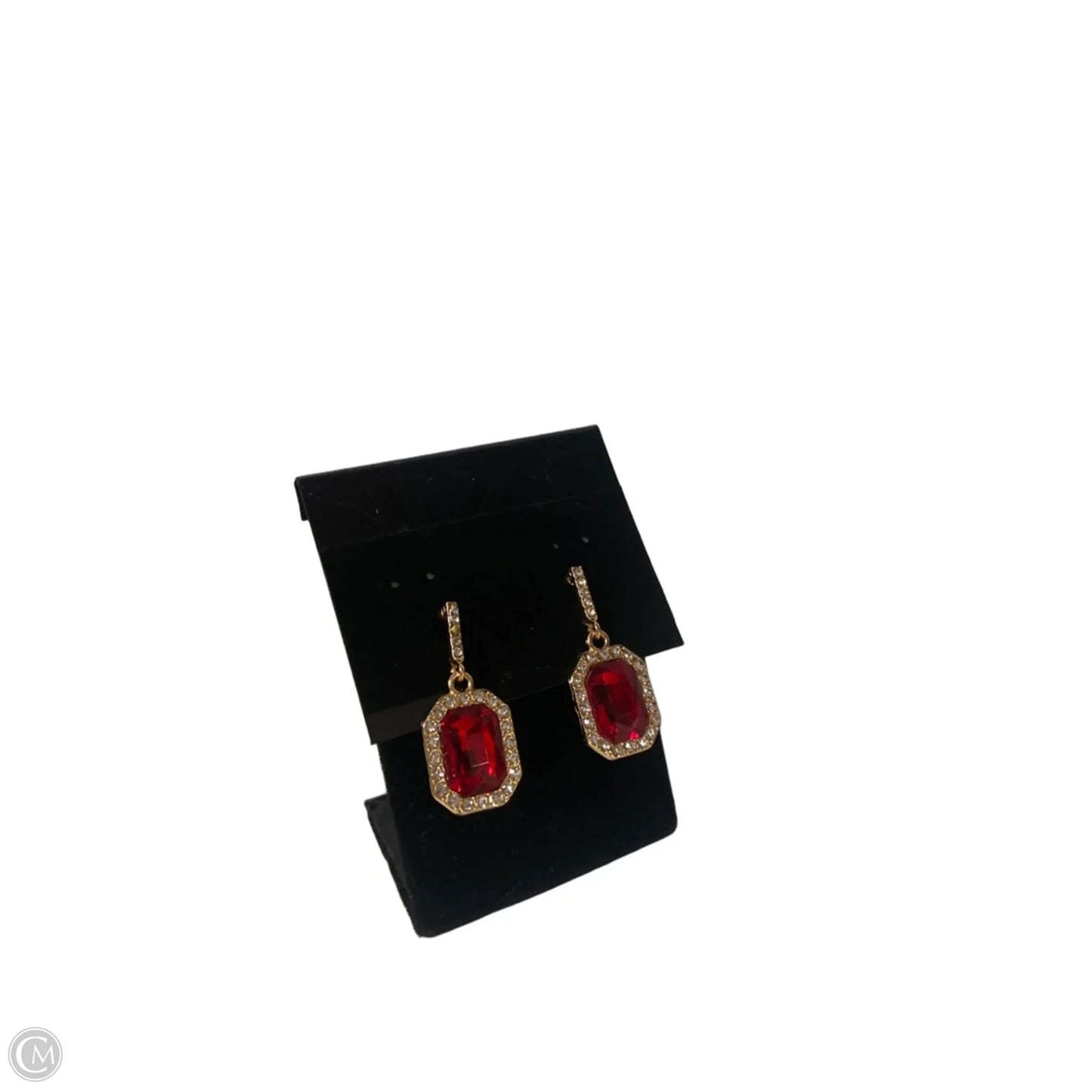 Earrings Dangle/drop By Clothes Mentor