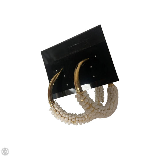 Earrings Hoop By Clothes Mentor