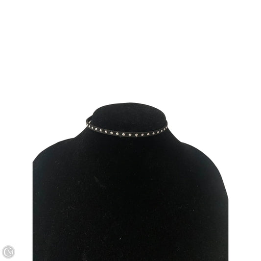 Necklace Choker & Collar By Clothes Mentor