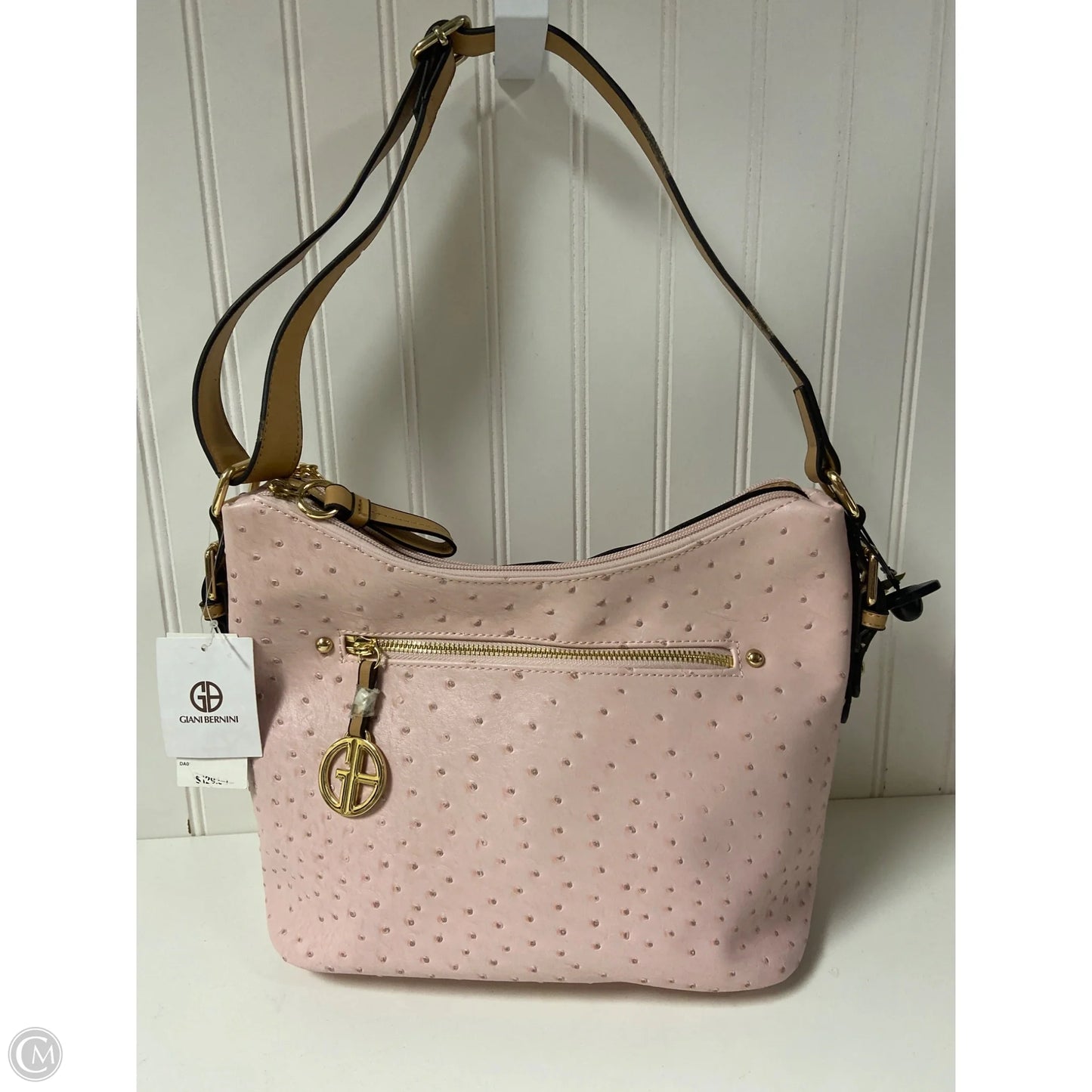 Handbag By Giani Bernini, Size: Large