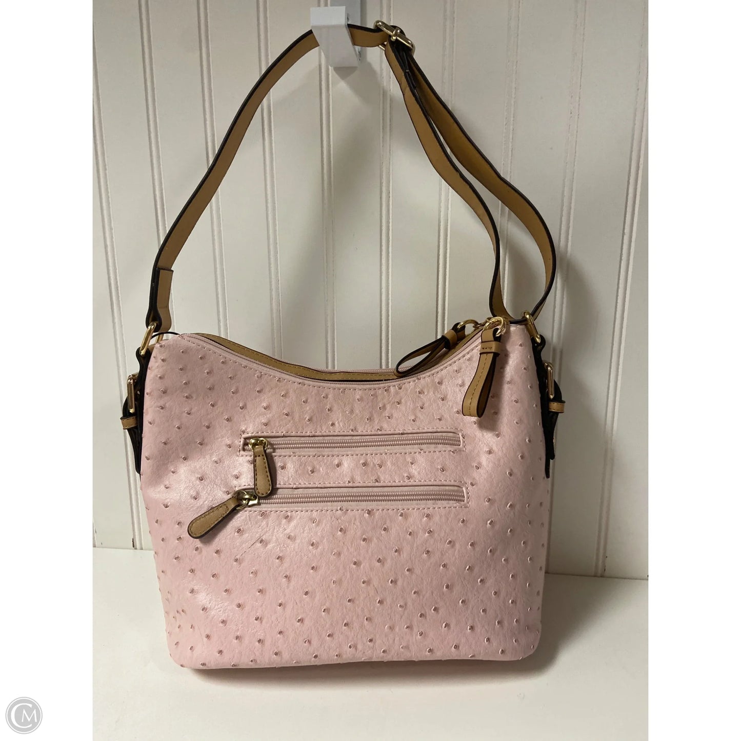 Handbag By Giani Bernini, Size: Large