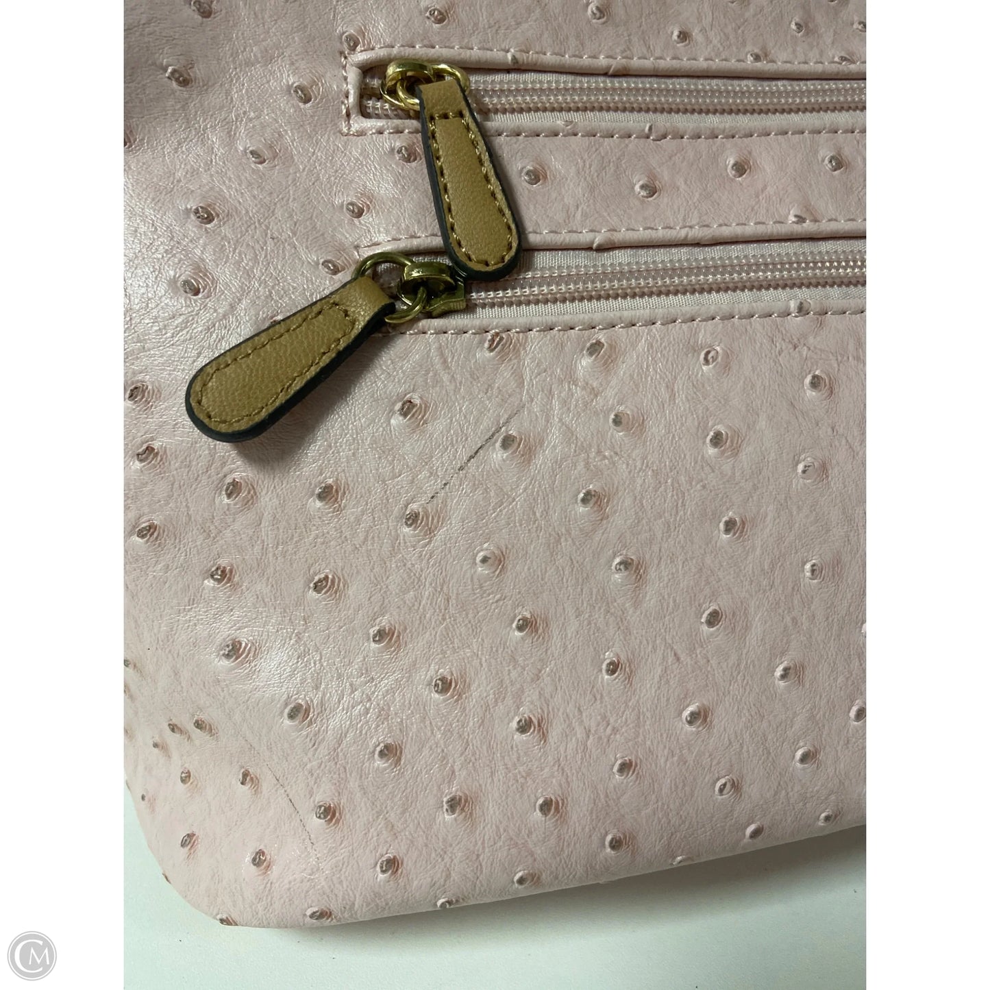 Handbag By Giani Bernini, Size: Large