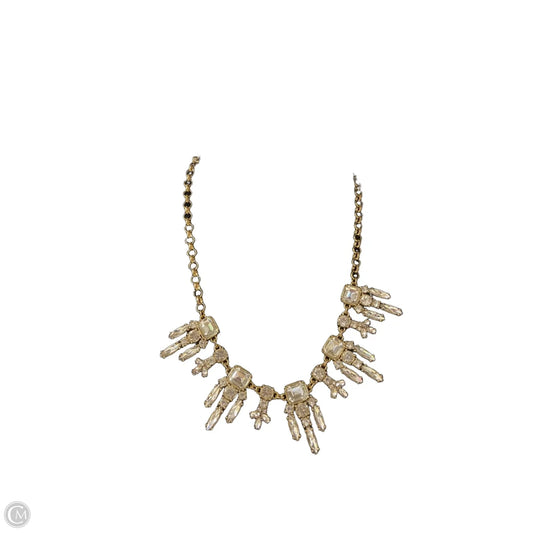 Necklace Statement By J. Crew