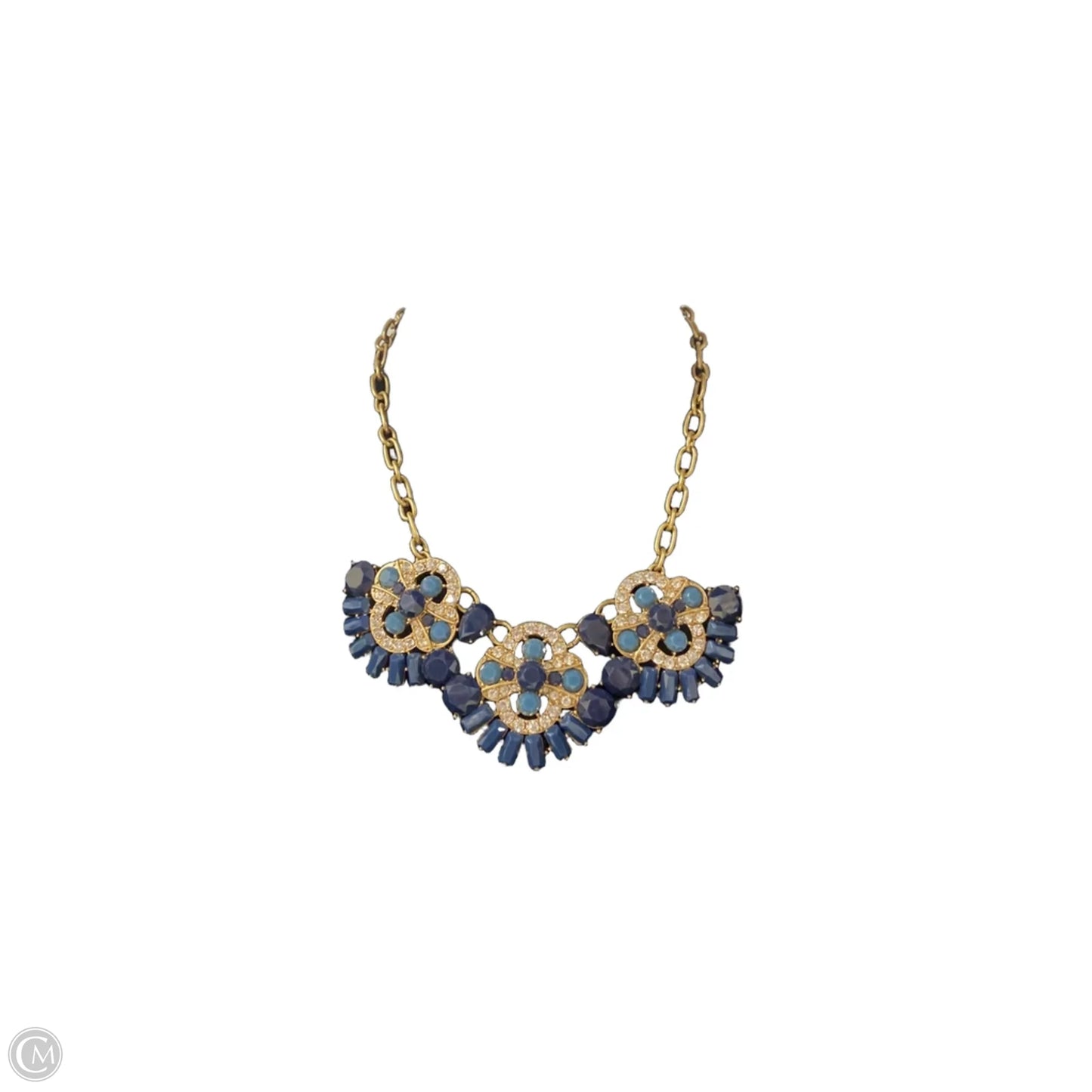 Necklace Statement By J. Crew