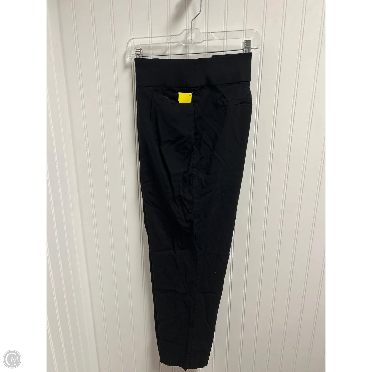 Pants Other By Terra & Sky In Black, Size: 18