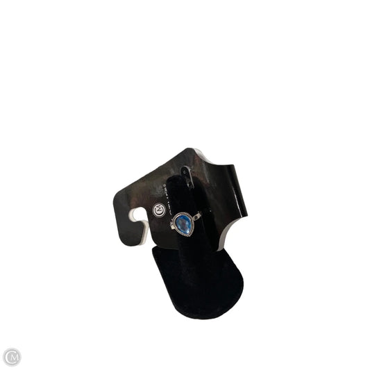 Ring Statement By Clothes Mentor, Size: 6