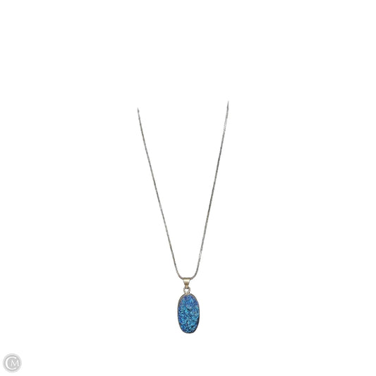 Necklace Pendant By Clothes Mentor
