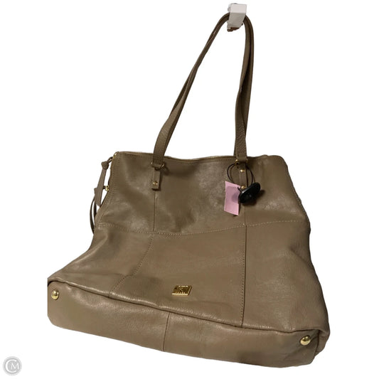 Handbag By Kooba, Size: Large