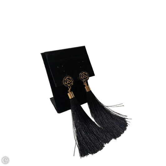 Earrings Dangle/drop By Clothes Mentor, Size: 1