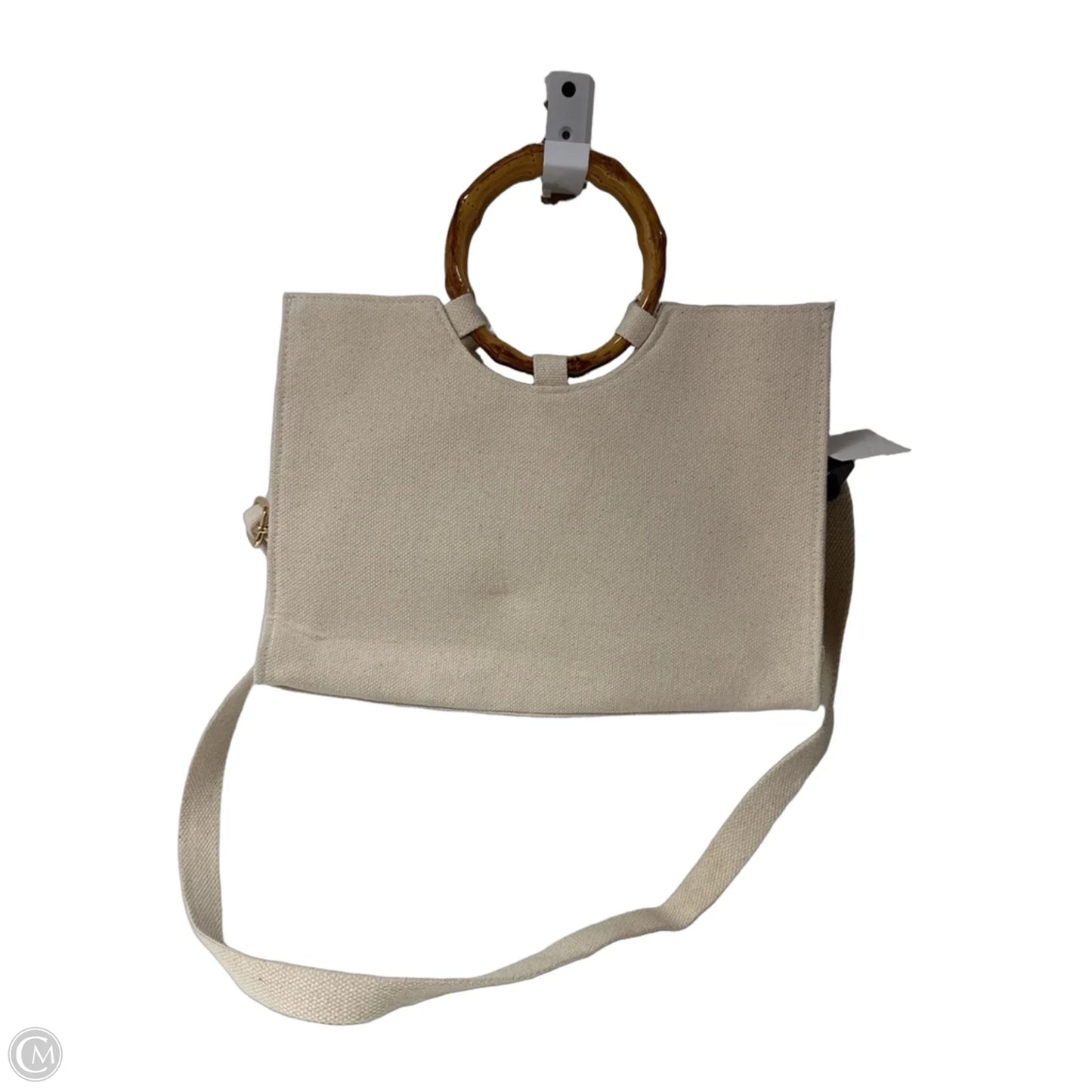 Handbag By Clothes Mentor, Size: Medium