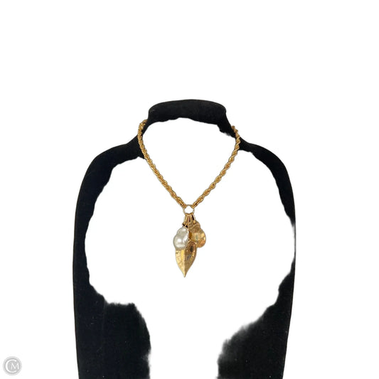 Necklace Charm By Clothes Mentor