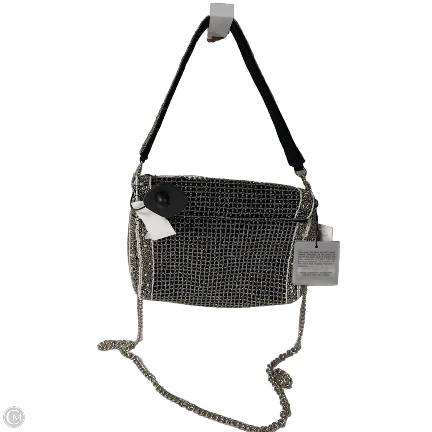 Handbag By Clothes Mentor, Size: Medium