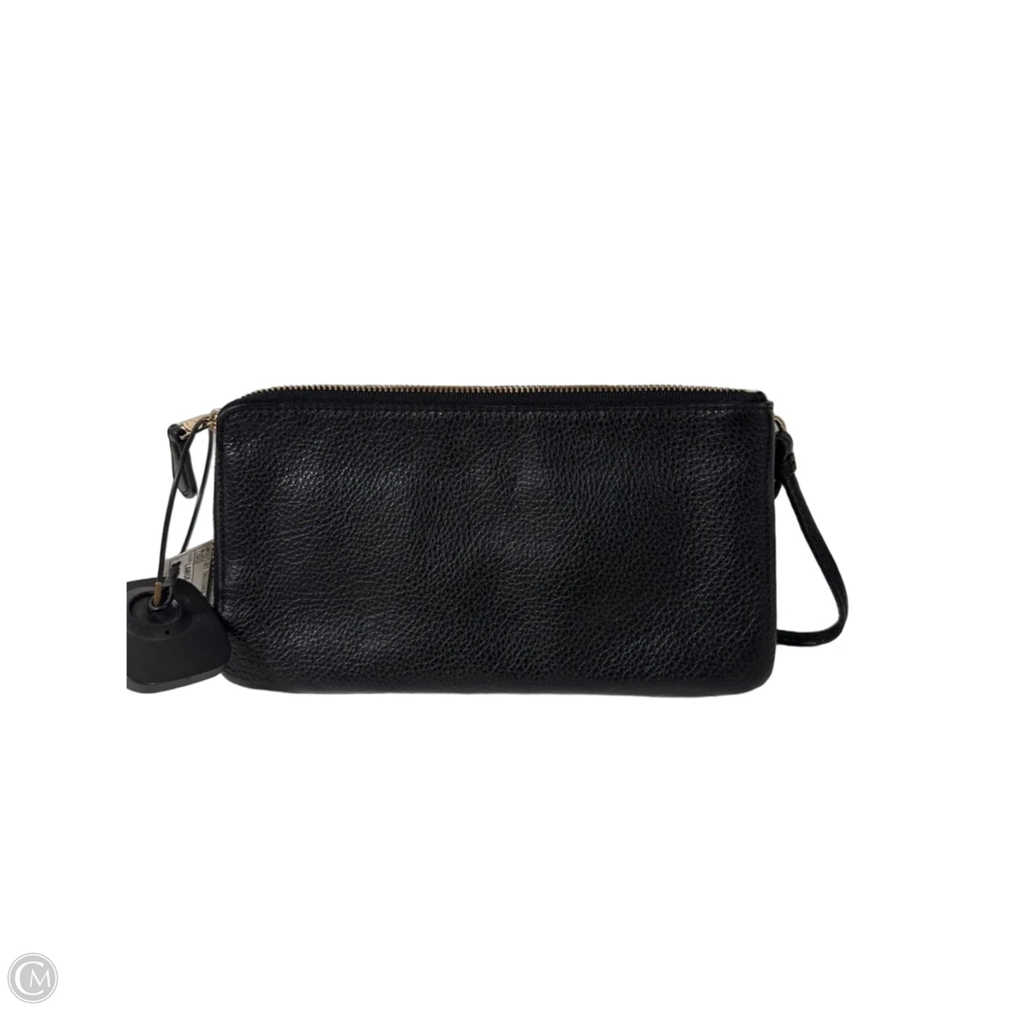 Wristlet Designer By Coach, Size: Large