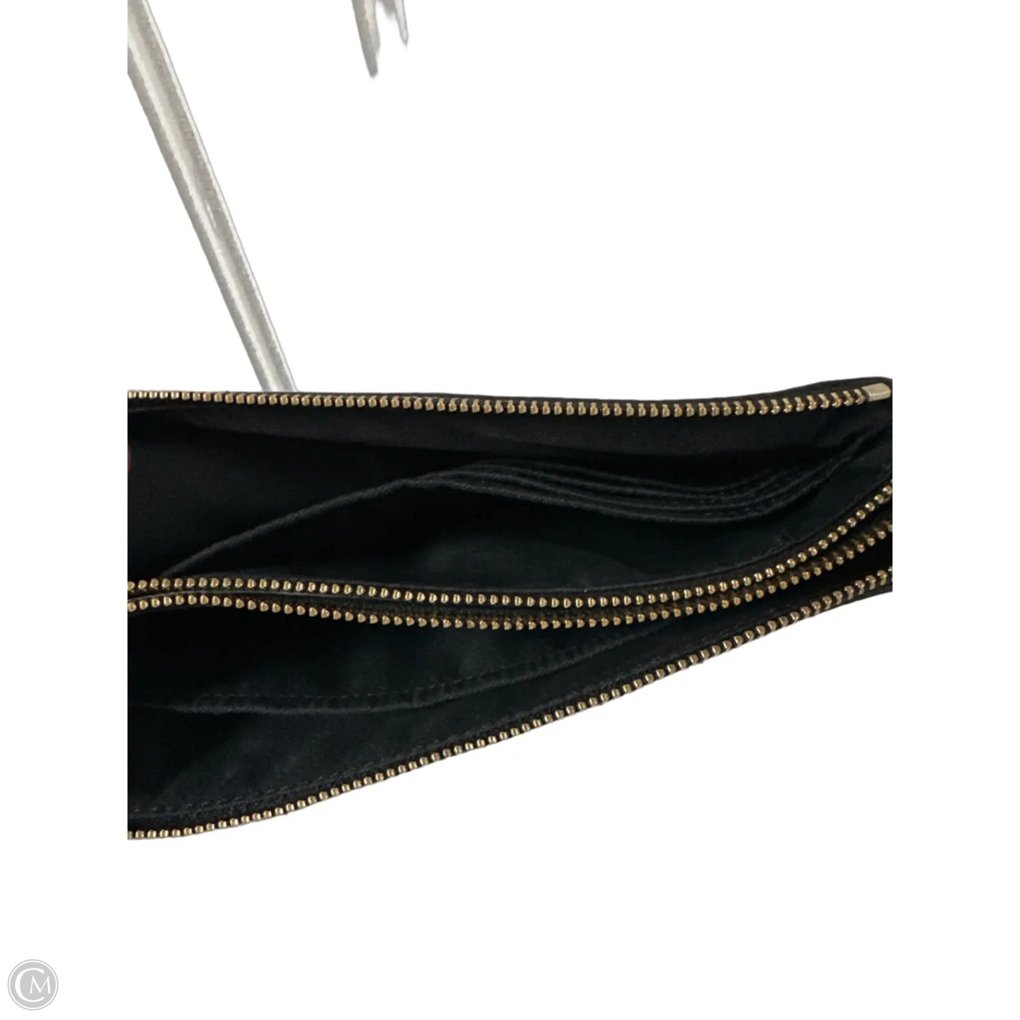 Wristlet Designer By Coach, Size: Large