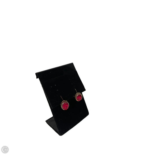 Earrings Dangle/drop By Clothes Mentor