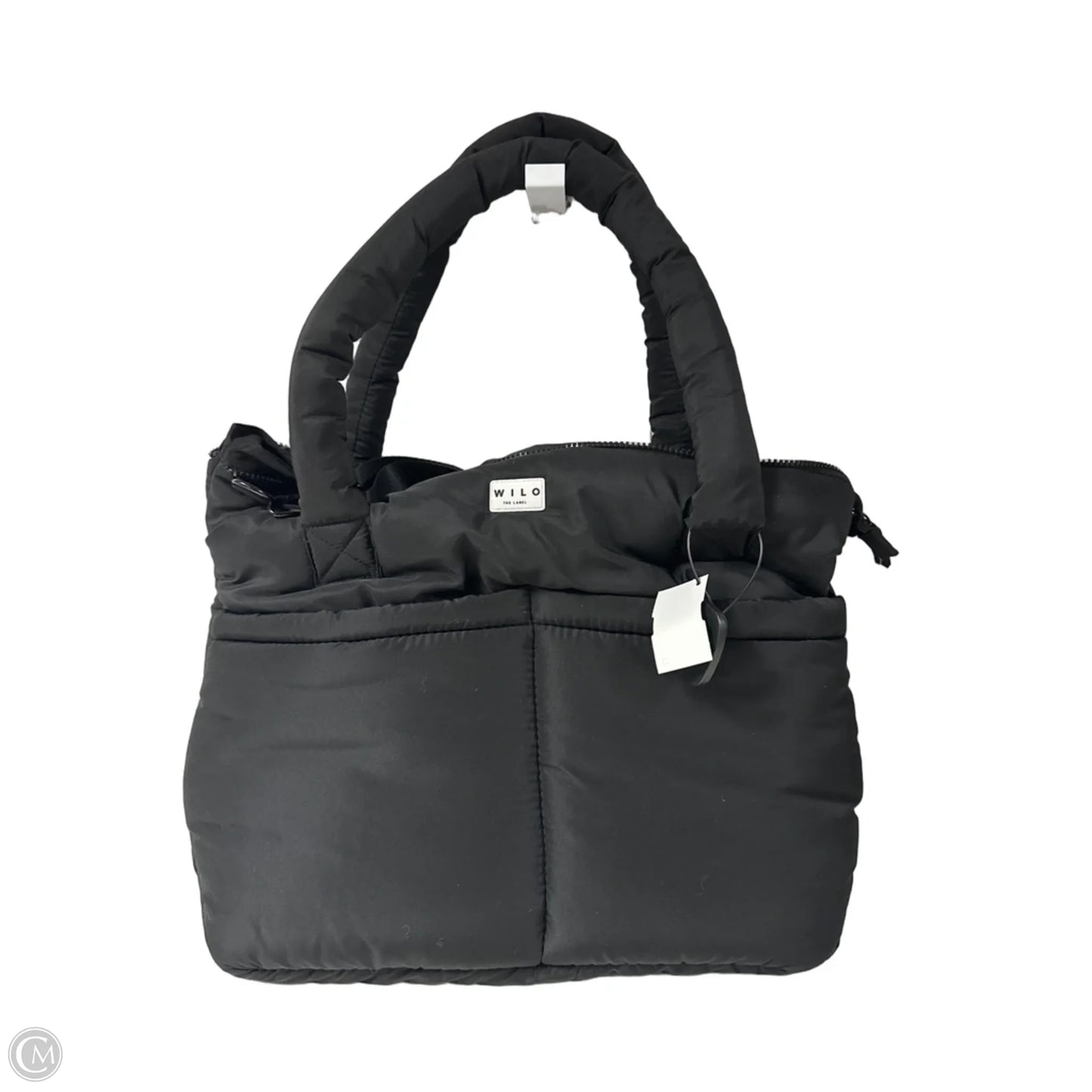 Tote By Wilo, Size: Medium