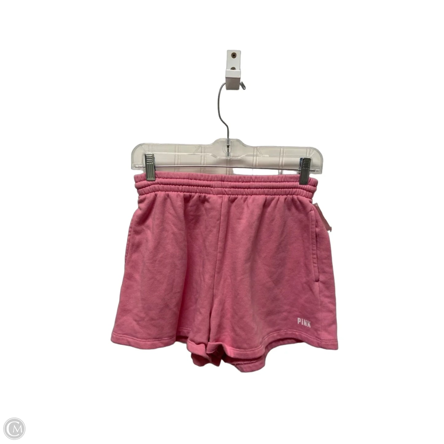 Shorts By Pink In Pink, Size: 4