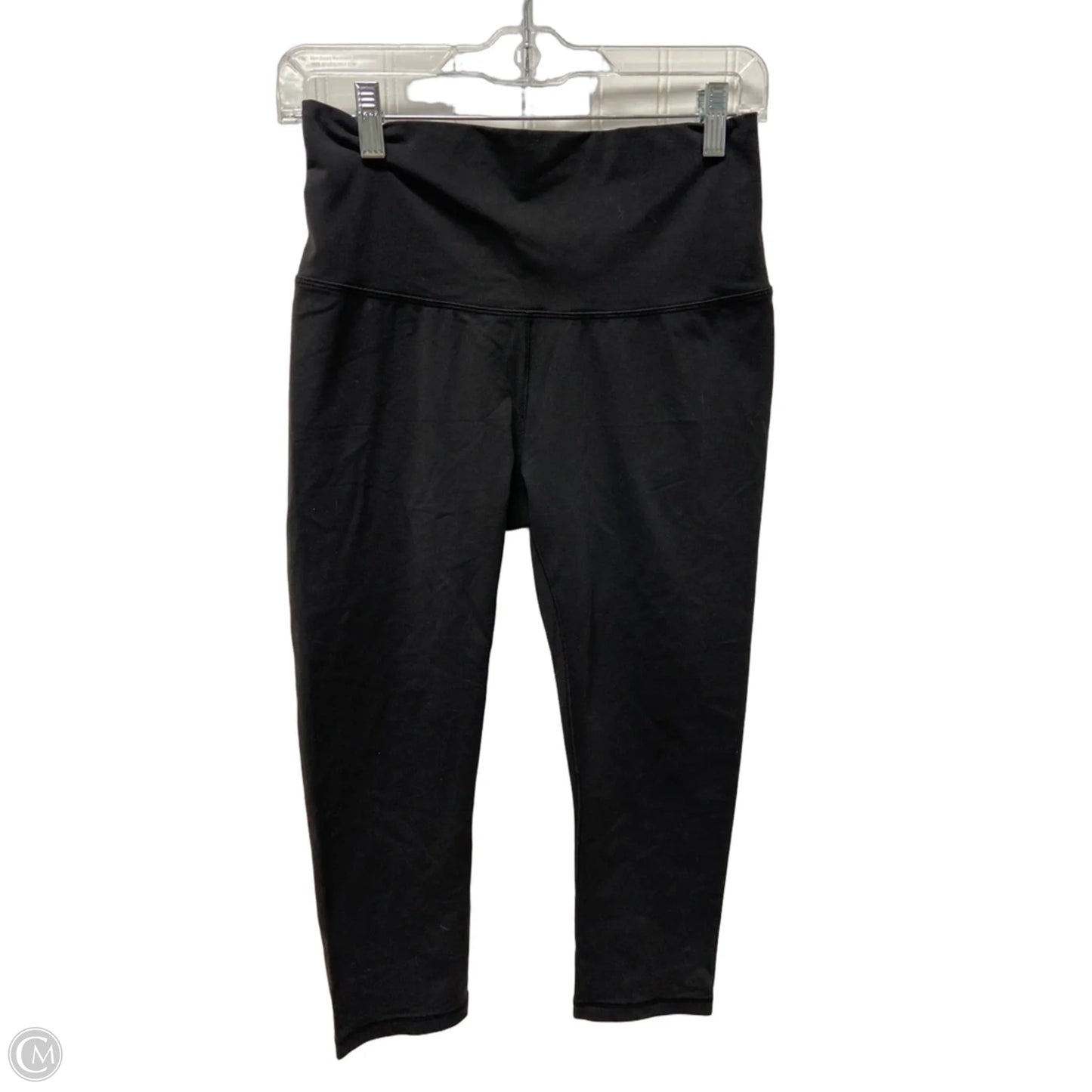 Athletic Leggings By Calia In Black, Size: M