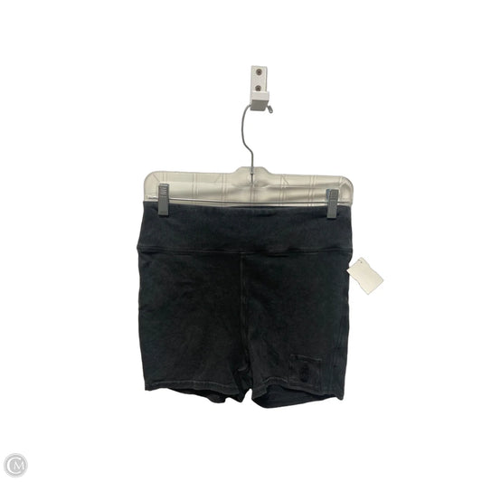 Athletic Shorts By Free People In Black, Size: S