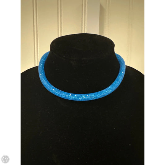 Necklace Designer By Swarovski