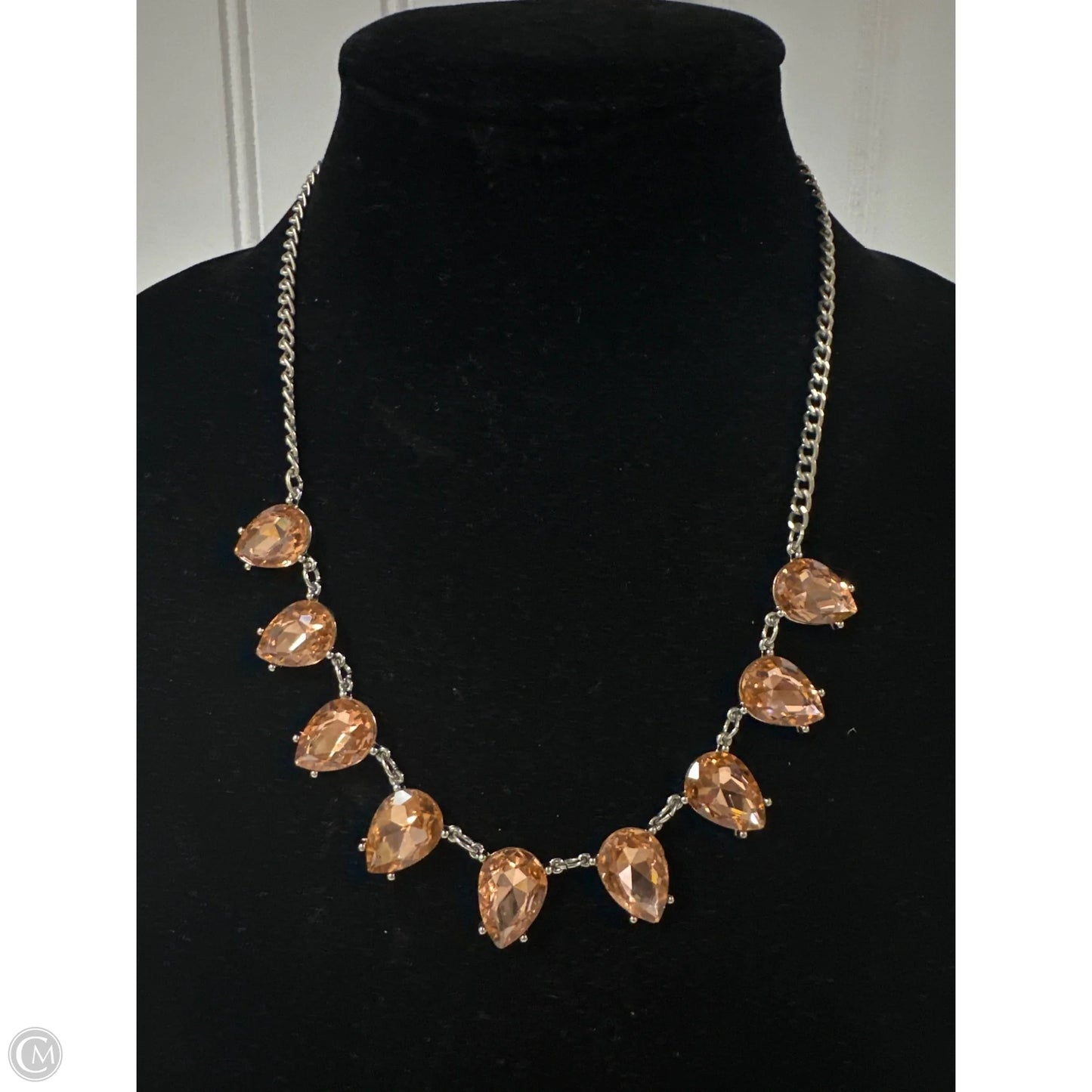 Necklace Statement By Loft