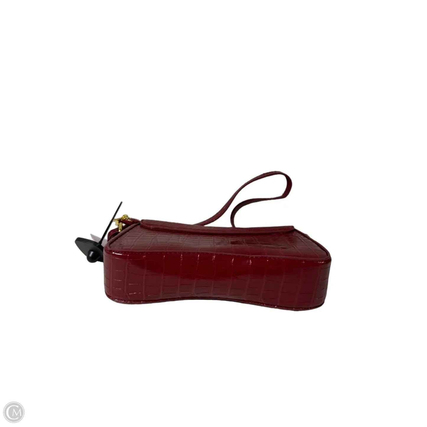 Handbag By Clothes Mentor, Size: Medium