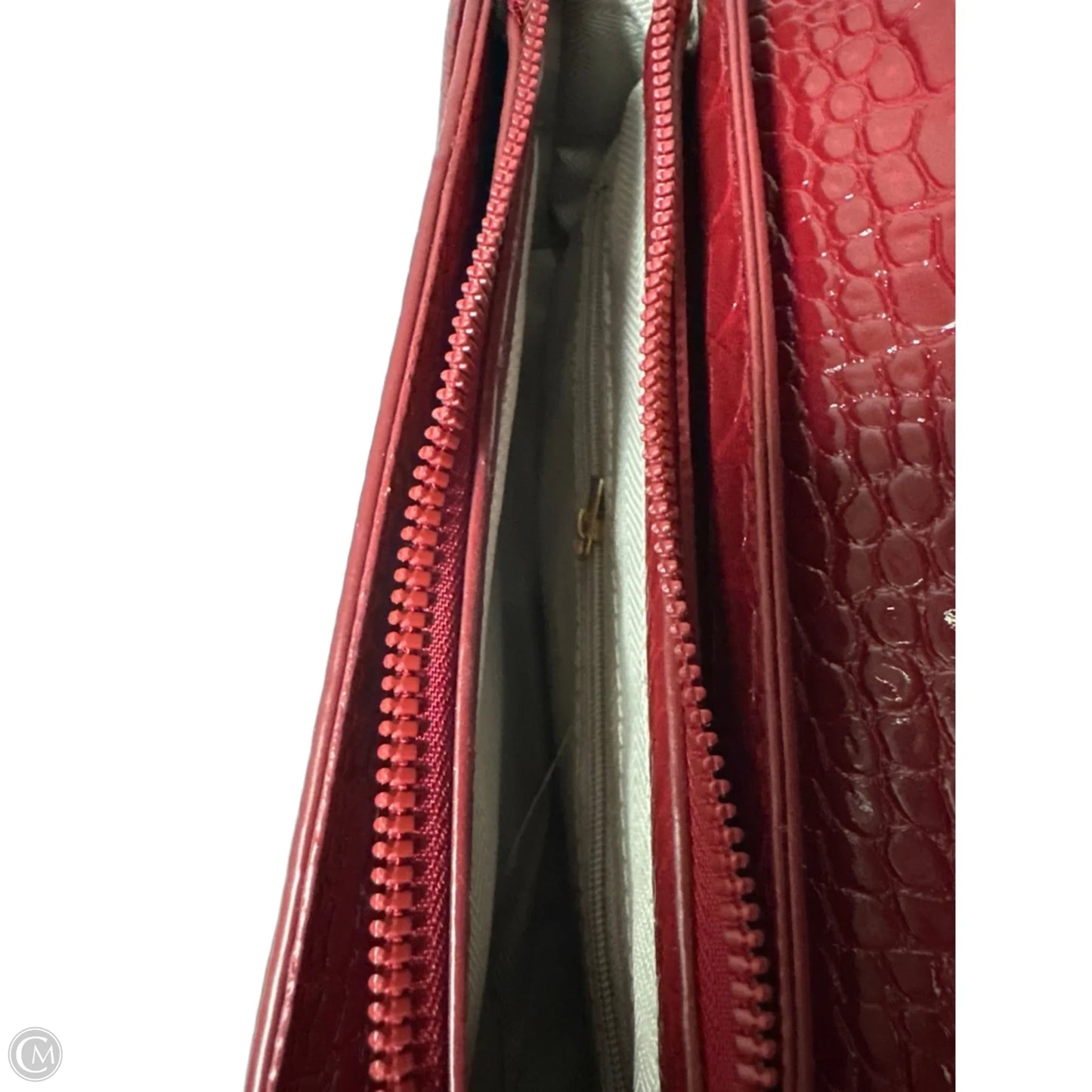 Handbag By Clothes Mentor, Size: Medium