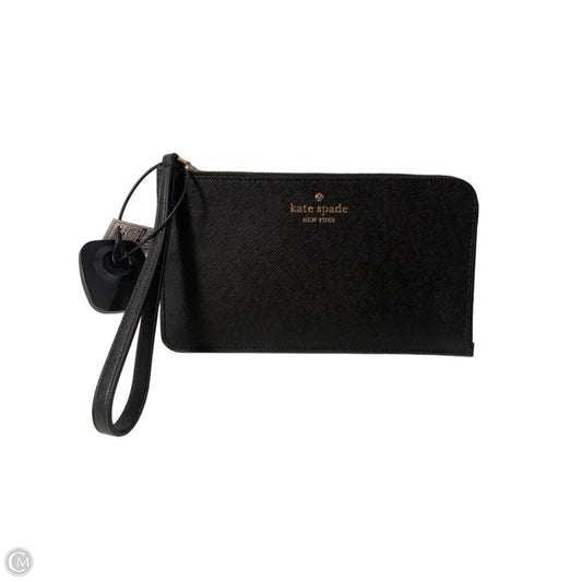 Wristlet Designer By Kate Spade, Size: Medium