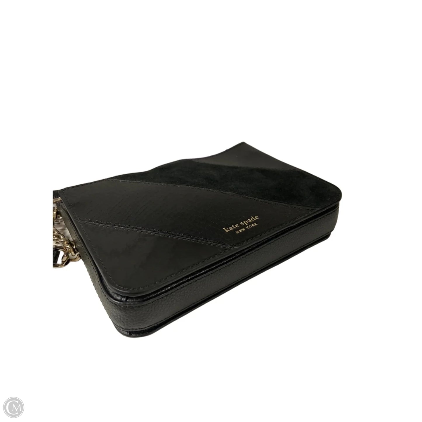 Crossbody Designer By Kate Spade, Size: Medium