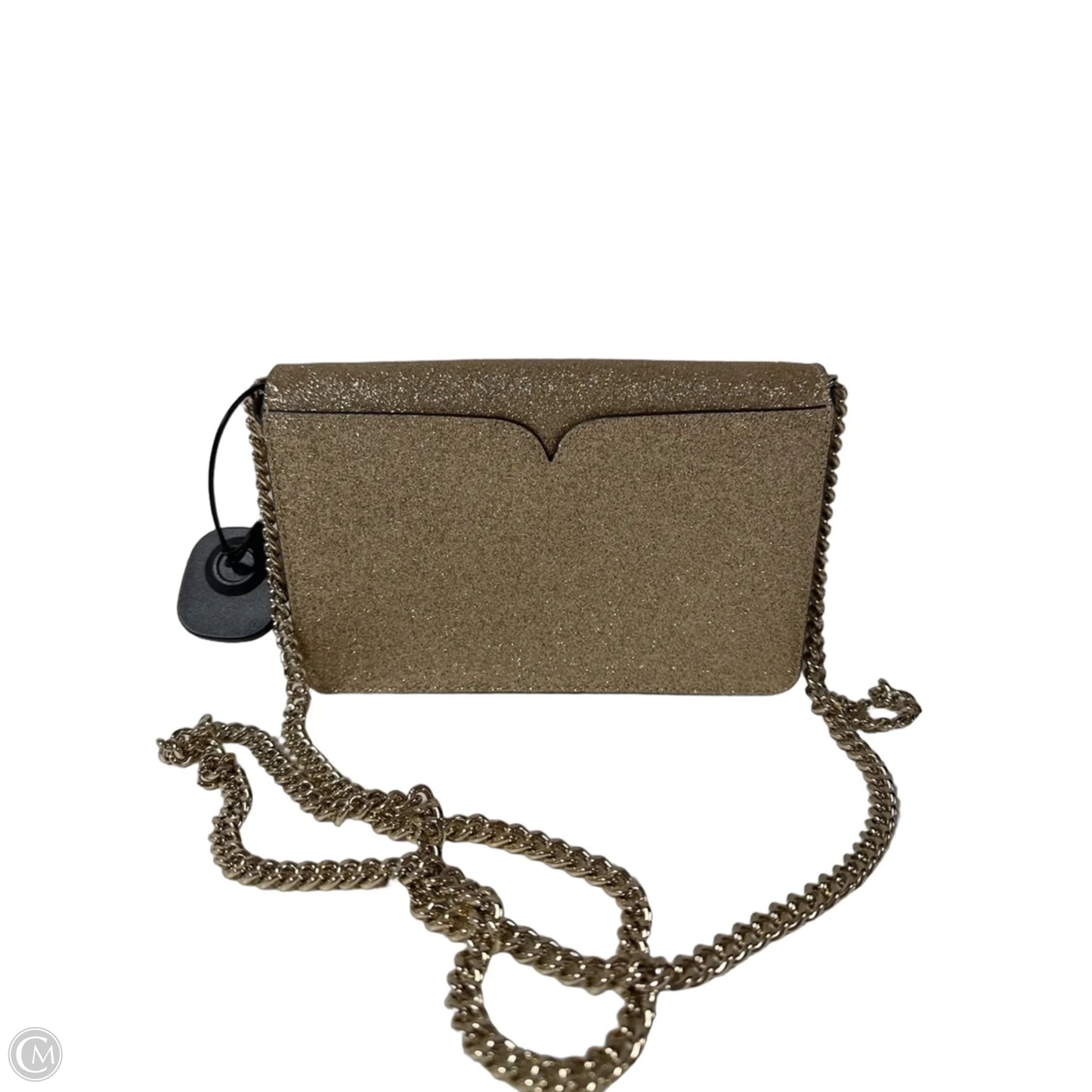 Crossbody Designer By Kate Spade, Size: Medium