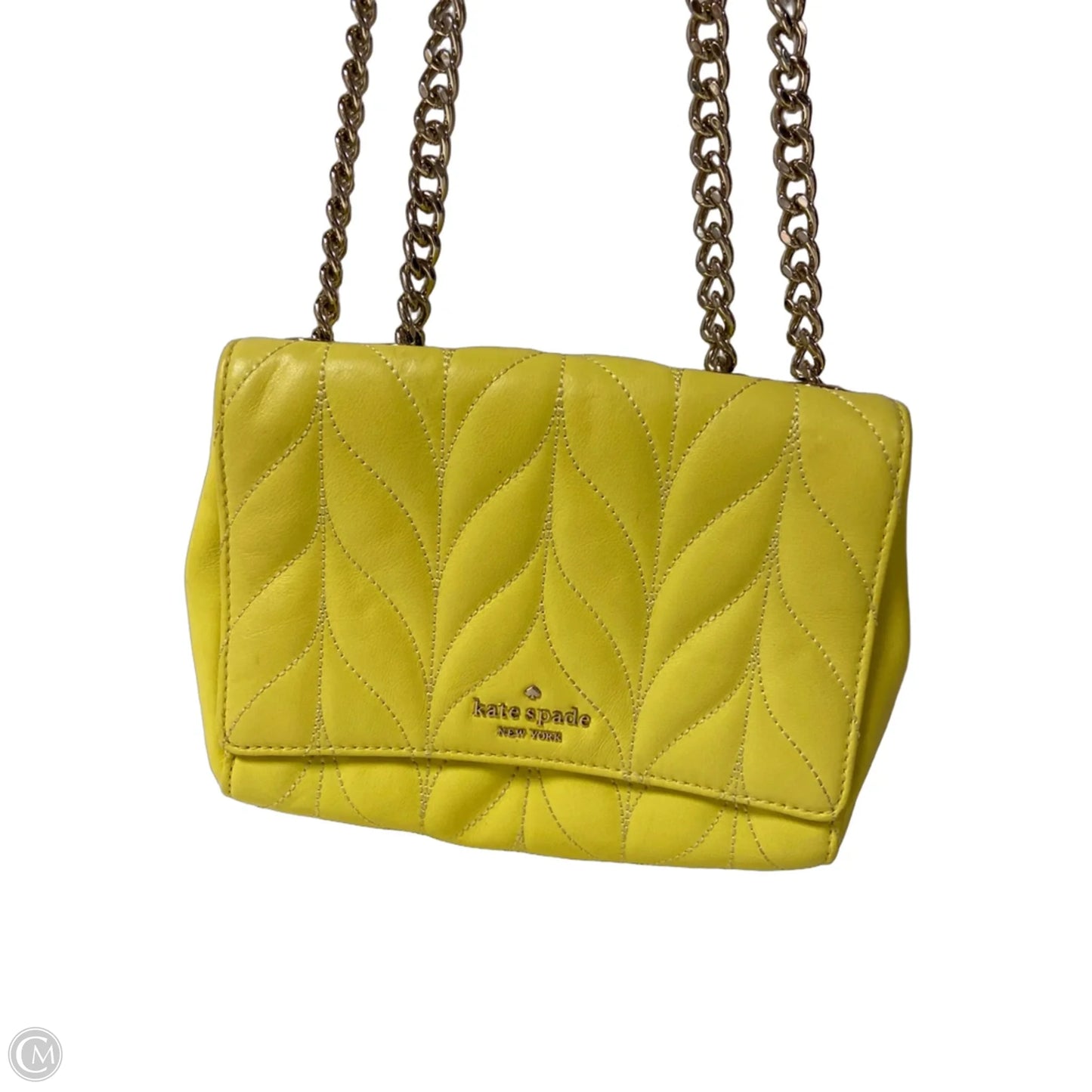 Handbag Designer By Kate Spade, Size: Small